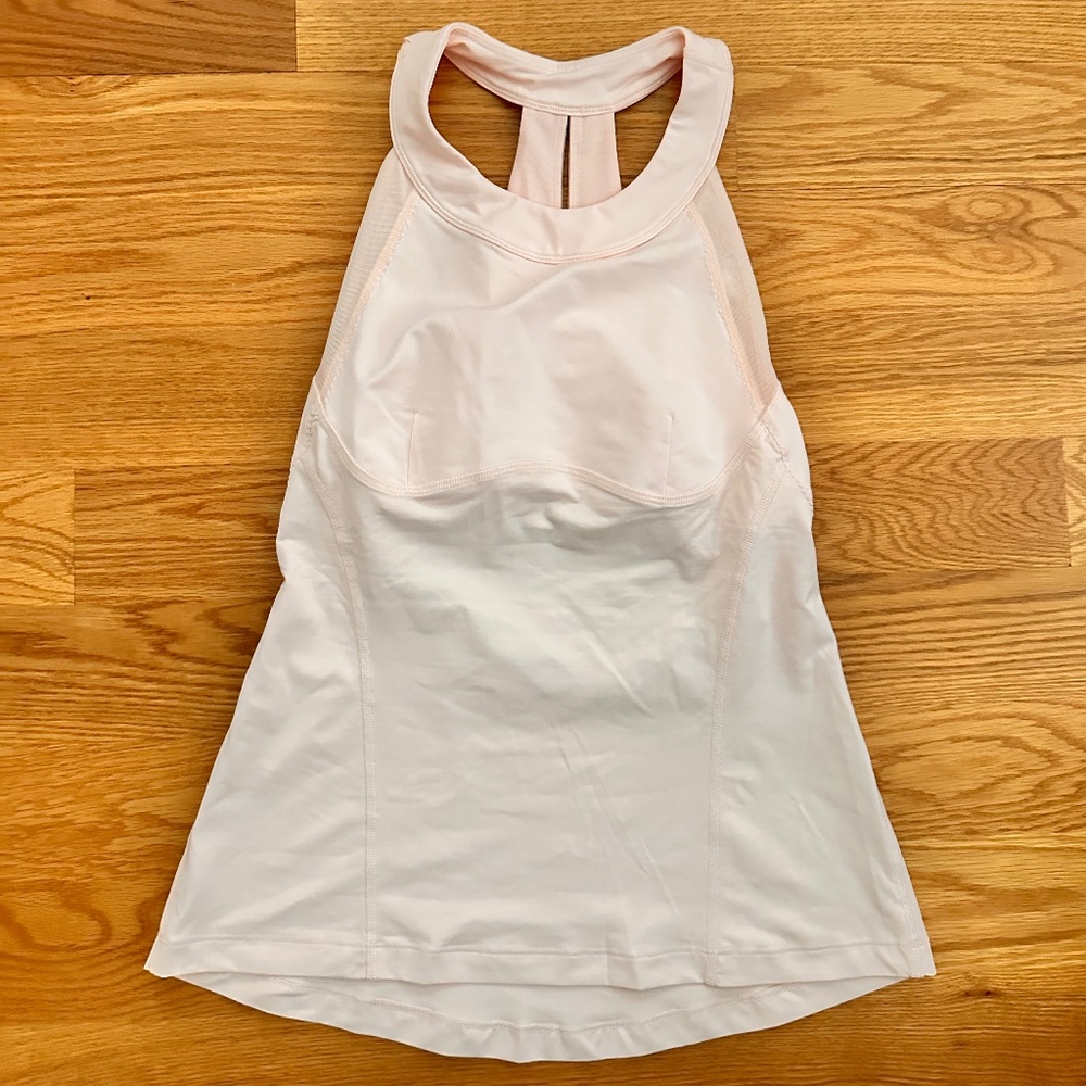 Lululemon Run: Make It Count Tank (8) - image 3